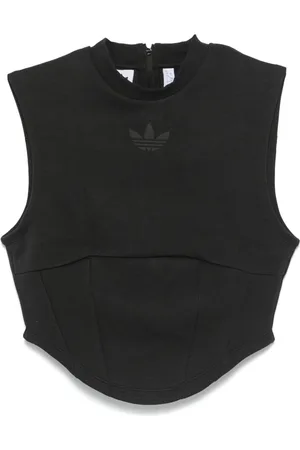adidas Strukturiertes Tanktop