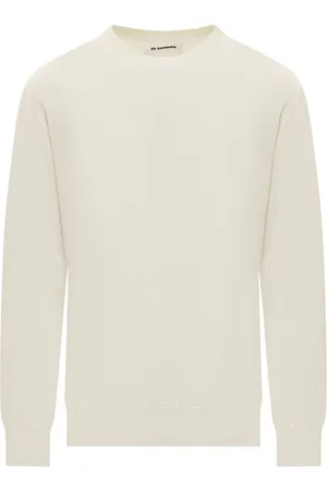Jil Sander Gestrickter Pullover