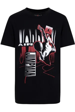 Jordan T-Shirt mit grafischem Print