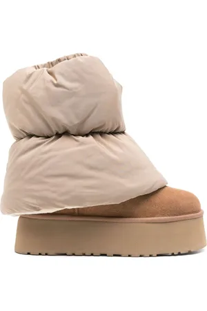 UGG Gesteppte Mini Dipper Stiefel