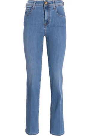 Jacob Cohen Kate Tapered-Jeans