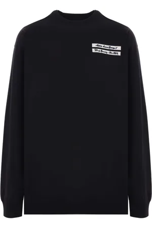 Givenchy Sweatshirt mit Stickerei