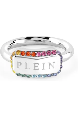 Philipp Plein Plein Tag Ring