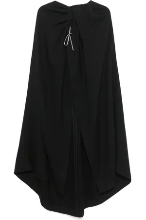 Issey Miyake Entwine Cape
