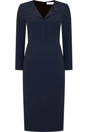 Cubus Venice Midikleid