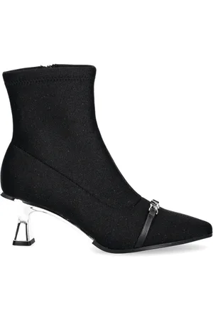 Karl Lagerfeld Panache Stiefeletten