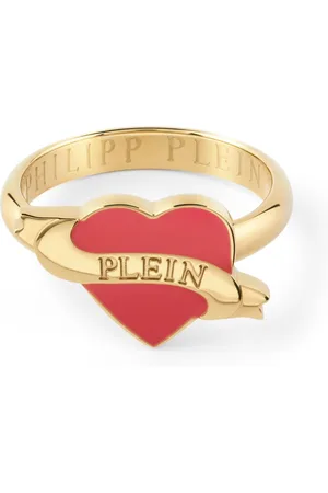 Philipp Plein Valentine Ring