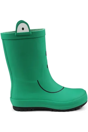 Stella McCartney Frog Regenstiefel