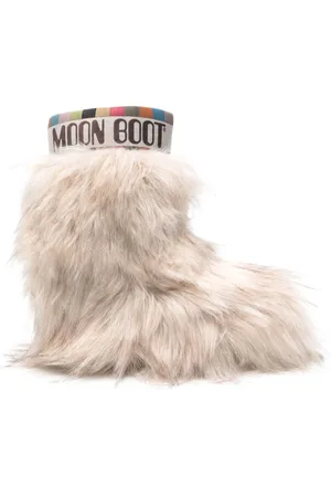 Moon Boot Icon Yeti Stiefel