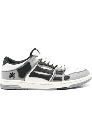 AMIRI Varsity Skel Sneakers