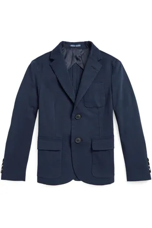 Ralph Lauren Einreihiger Blazer
