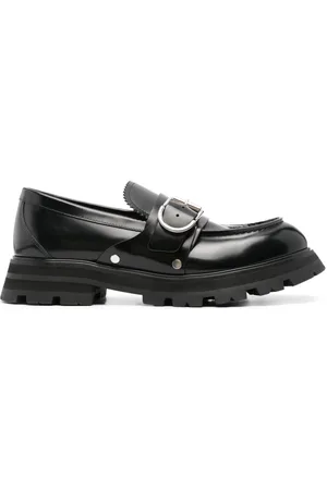 Alexander McQueen Wander Loafer