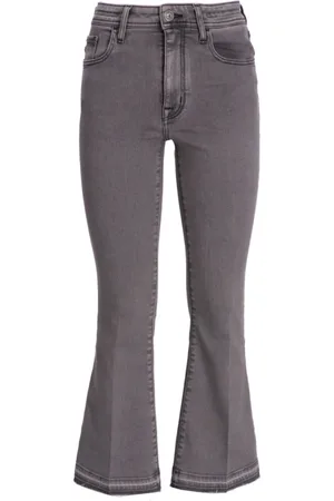 Jacob Cohen Victoria Bootcut-Jeans