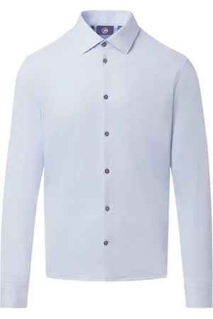 Fusalp Klassisches Jerseyhemd