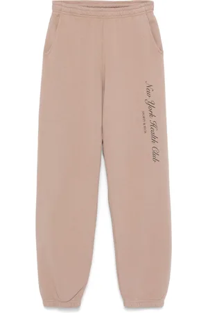Sporty & Rich NY Health Club Jogginghose