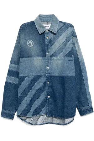 AMBUSH Hemden für Herren neue Kollektion Sommermode 2025