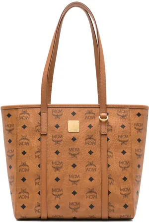 MCM Kleine Toni Tote Bag