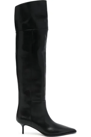 Aeyde Zsazsa Stiefel 55mm