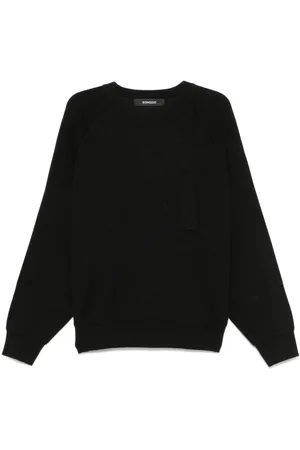 SONGZIO Plated Pullover