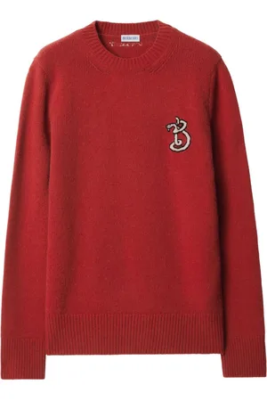 Burberry B Snake Pullover