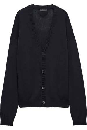 Prada Cardigan aus Kaschmir