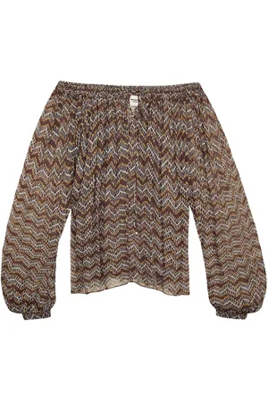 Marant Etoile Vutti Bluse