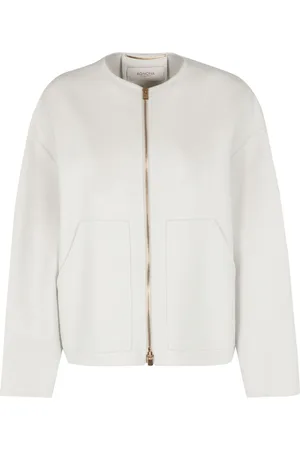 Agnona Klassische Jacke