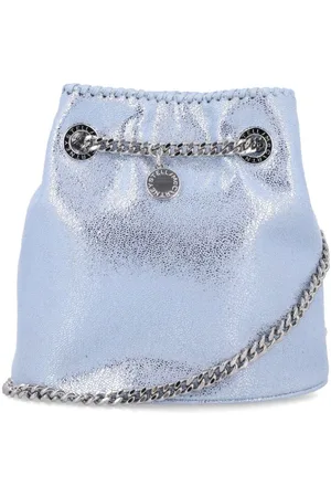 Stella McCartney Mini Falabella Beuteltasche