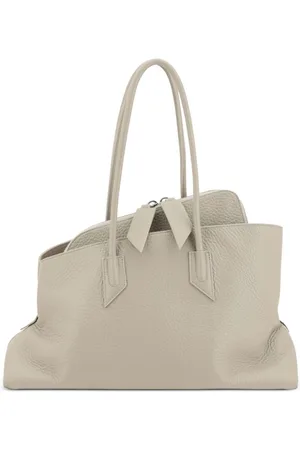 The Attico Mittelgroße La Passeggiata Schultertasche
