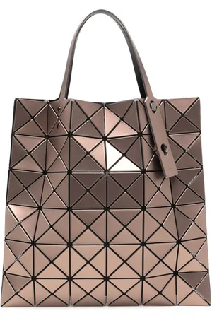 Issey Miyake Lucent Handtasche