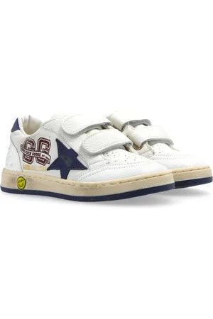 Golden Goose Ball Star Sneakers