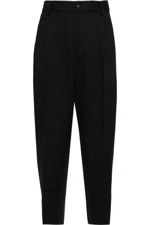 CROQUIS Tapered Twill Hose
