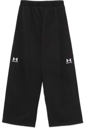 Balenciaga X Under Armour® Jogginghose mit weitem Bein