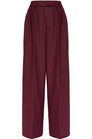 ANINE BING Lou Hose