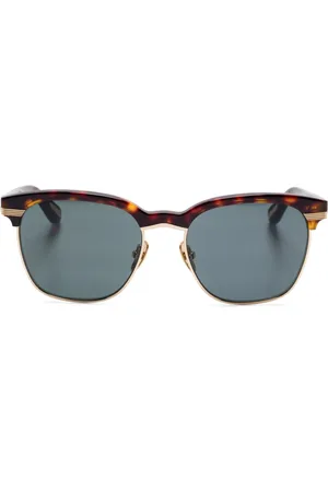 Linda Farrow Darin Sonnenbrille