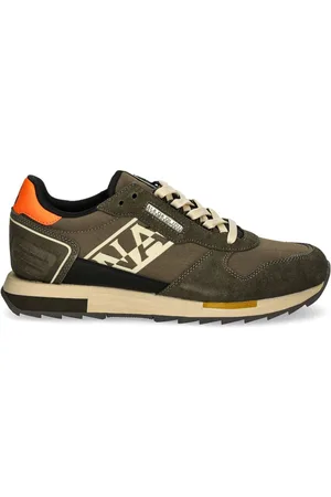 Napapijri Sneakers mit Logo-Print