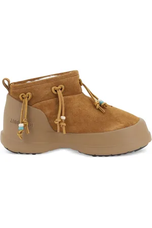 Moon Boot Luna Low Stiefel