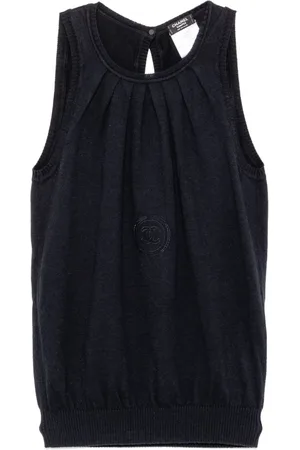 CHANEL 2012 Top