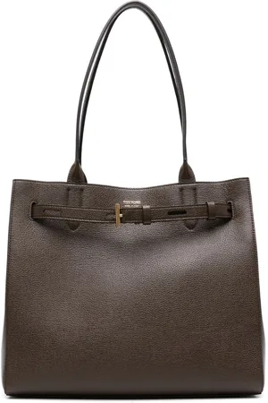 Tom Ford Mittelgroße Audrey Tote Bag