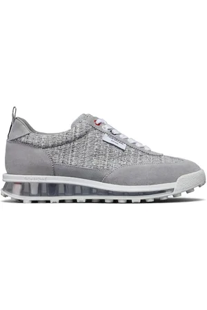 Thom Browne Tech Runner Sneakers