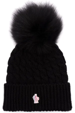 Moncler Klassische Beanie