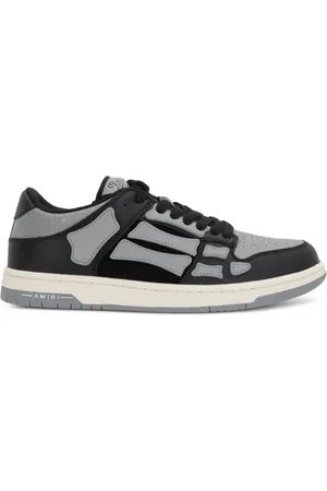 AMIRI Skel Top Low Sneakers