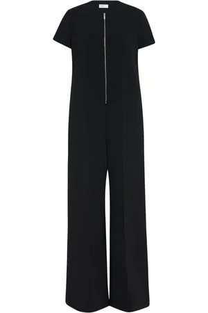 ROSETTA GETTY Jumpsuit mit geradem Bein
