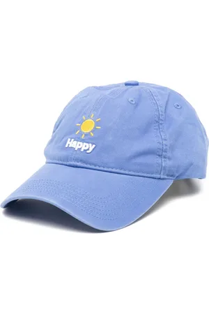 Ground Zero Happy Baseballkappe