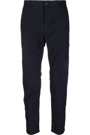 DEPARTMENT 5 Chino mit geradem Bein