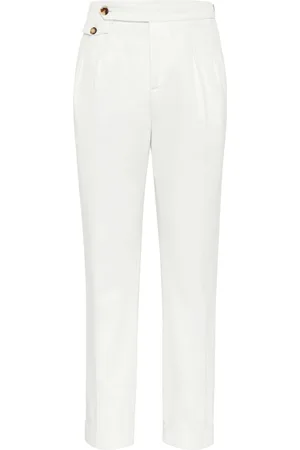 Brunello Cucinelli Klassische Hose