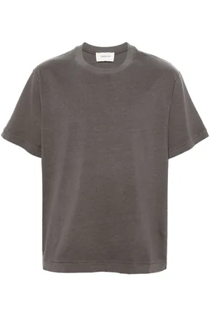 Atomofactory T-Shirt im Distressed-Look
