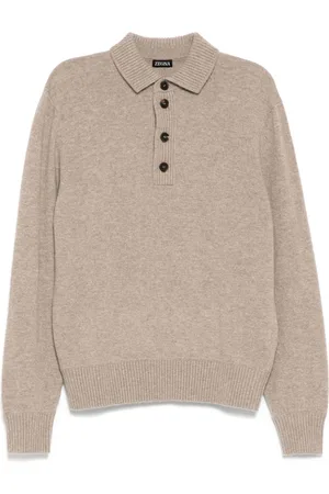 Ermenegildo Zegna Pullover mit Rundhalsausschnitt