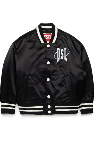 Diesel Jstart Jacke