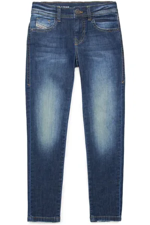Diesel Slandy-J Jeans
